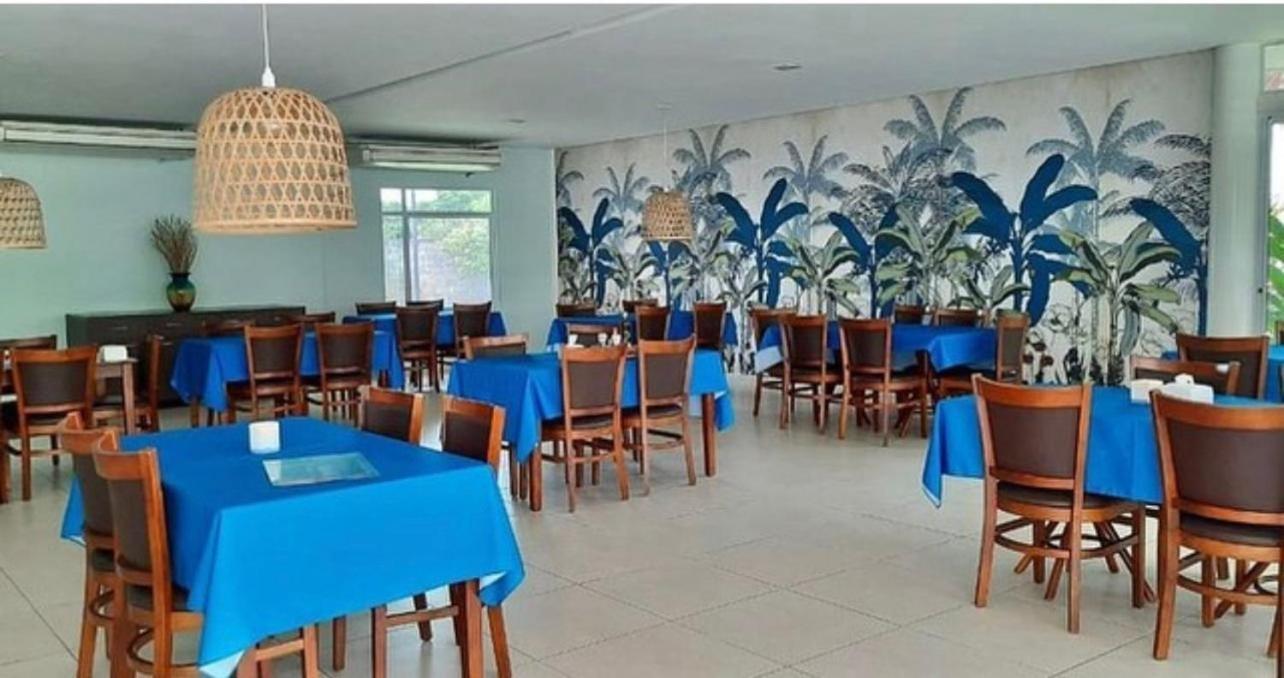 Bangalo Luxo Praia Dos Carneiros Beach Resort エクステリア 写真