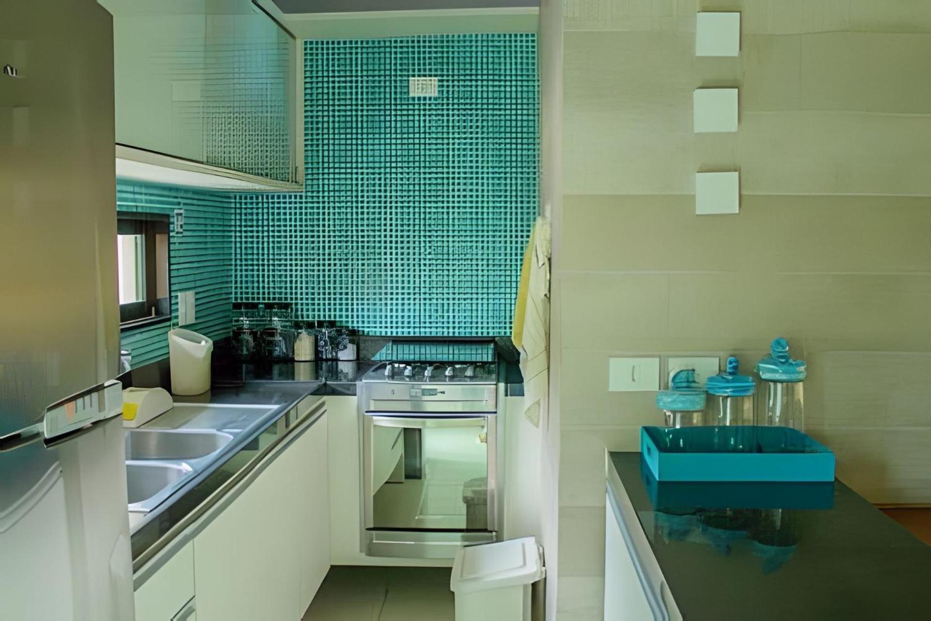 Bangalo Luxo Praia Dos Carneiros Beach Resort エクステリア 写真
