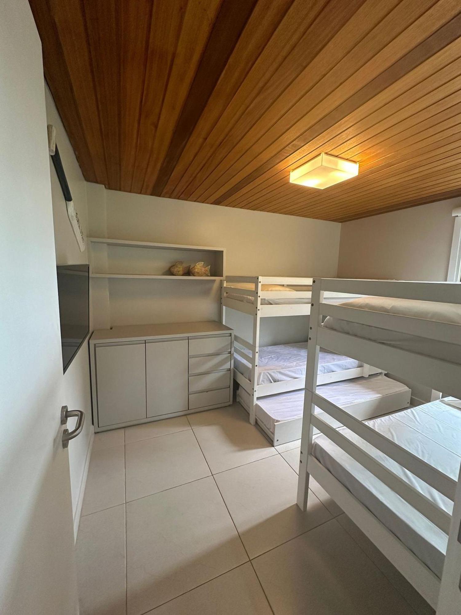 Bangalo Luxo Praia Dos Carneiros Beach Resort エクステリア 写真