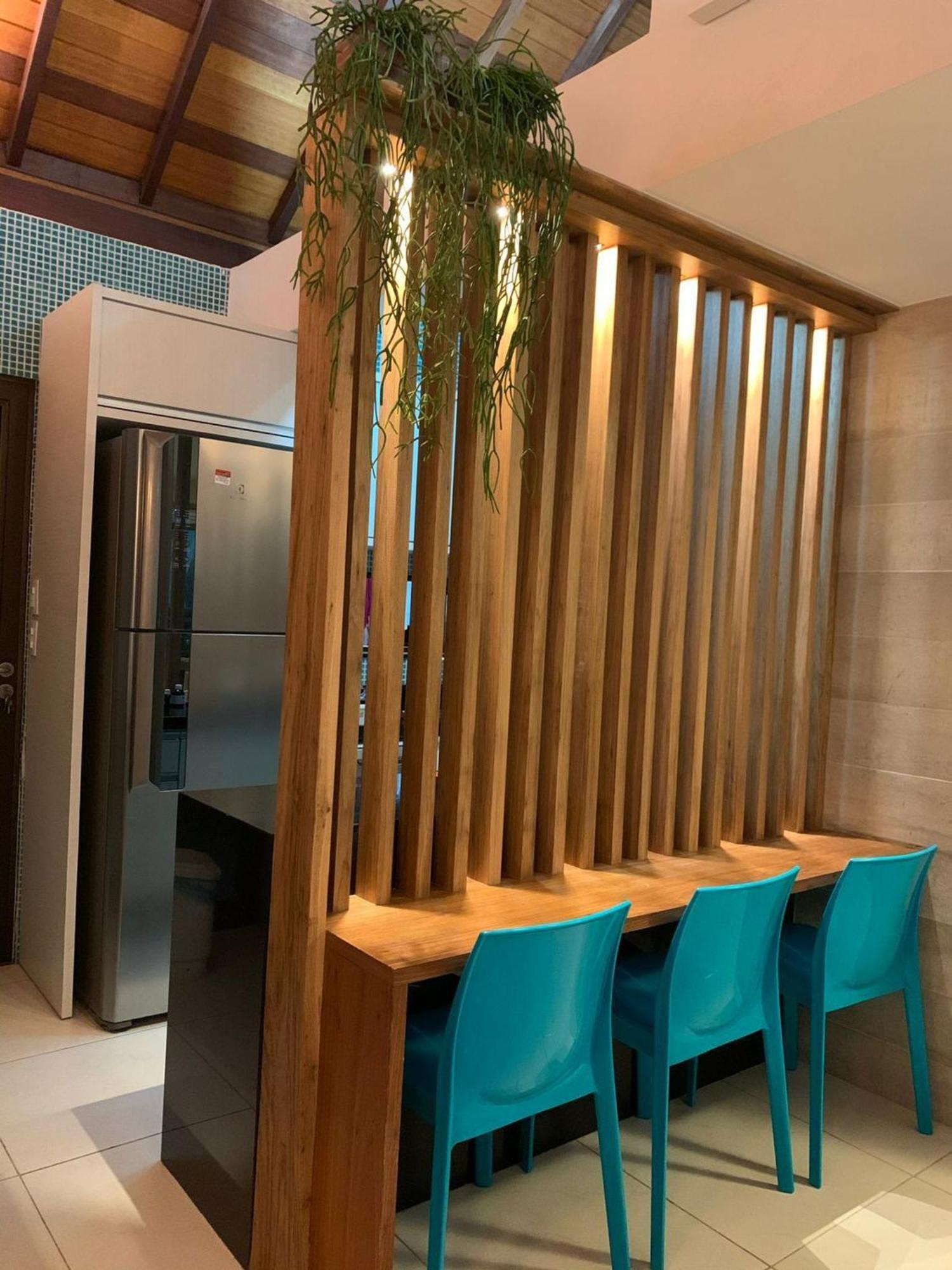 Bangalo Luxo Praia Dos Carneiros Beach Resort エクステリア 写真